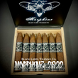 Load image into Gallery viewer, Black Label MORPHINE 10 YEAR ANNIVERSARY