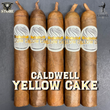 Load image into Gallery viewer, CALDWELL YELLOW CAKE CIGAR