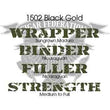 Load image into Gallery viewer, 1502 BLACK GOLD