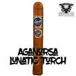 Load image into Gallery viewer, AGANORSA JFR LUNATIC PERFECTO