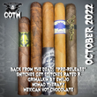 Load image into Gallery viewer, CIGAR OF THE MONTH CLUB