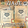 Load image into Gallery viewer, VIAJE LATE HARVEST & HANG TIME 2021