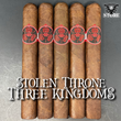 Load image into Gallery viewer, STOLEN THRONE THREE KINGDOMS