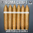 Load image into Gallery viewer, RoMa CRAFT GRAN PERFECTO SERIES