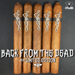 Load image into Gallery viewer, BACK FROM THE DEAD! 2025 Limited Edition