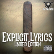 Load image into Gallery viewer, EXPLICIT LYRICS CIGAR