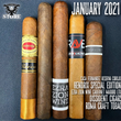 Load image into Gallery viewer, CIGAR OF THE MONTH CLUB