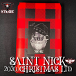 Load image into Gallery viewer, SAINT NICK 2024 Christmas L.E.