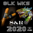 Load image into Gallery viewer, BLK WKS Studio S&R 2023