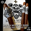 Load image into Gallery viewer, BLACK LABEL SANTA MUERTE 2023