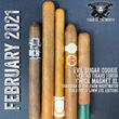 Load image into Gallery viewer, CIGAR OF THE MONTH CLUB