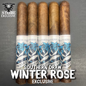 SOUTHERN DRAW WINTER ROSE *EXCLUSIVE