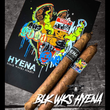 Load image into Gallery viewer, BLK WKS HYENA 2022