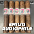 Load image into Gallery viewer, EMILIO AUDIOPHILE