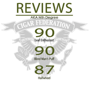 AKA Nth Degree Reviews