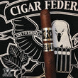 Load image into Gallery viewer, AKA Cigars Respect 2013