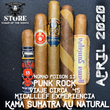 Load image into Gallery viewer, CIGAR OF THE MONTH CLUB