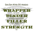 Load image into Gallery viewer, Ezra Zion All My EX's Maduro WBFS