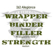 Load image into Gallery viewer, 262 Allegiance WBFS