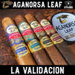 Load image into Gallery viewer, AGANORSA LEAF LA VALIDACION SERIES