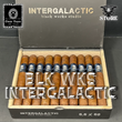 Load image into Gallery viewer, BLK WKS INTERGALACTIC EVENT HORIZON