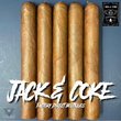 Load image into Gallery viewer, JACK & COKE CIGAR