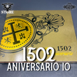 Load image into Gallery viewer, 1502 ANIVERSARIO 10