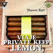 Load image into Gallery viewer, VIAJE Private Keep LIME