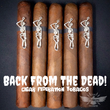 Load image into Gallery viewer, BACK FROM THE DEAD! 2025 Limited Edition