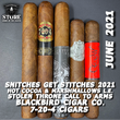 Load image into Gallery viewer, CIGAR OF THE MONTH CLUB