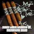 Load image into Gallery viewer, Black Label MORPHINE 10 YEAR ANNIVERSARY
