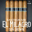 Load image into Gallery viewer, Black Star Line Cigars