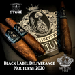 Load image into Gallery viewer, Black Label Deliverance NOCTURNE 2020