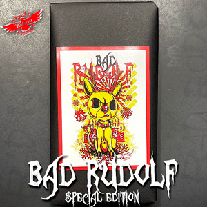 BAD RUDOLF Special Edition 2022