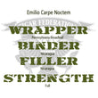 Load image into Gallery viewer, Emilio Carpe Noctem WBFS