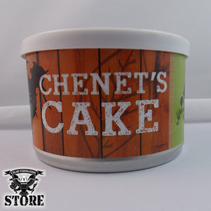 Cornell & Diehl Chenet's Cake
