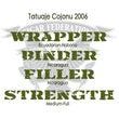 Load image into Gallery viewer, Tatuaje Cojonu 2006 WBFS