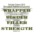 Load image into Gallery viewer, Tatuaje Cojonu 2012 WBFS