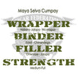 Load image into Gallery viewer, Maya Selva Cumpay WBFS