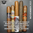 Load image into Gallery viewer, CIGAR OF THE MONTH CLUB