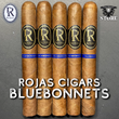 Load image into Gallery viewer, ROJAS BLUEBONNETS
