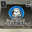 Load image into Gallery viewer, BLK WKS INTERGALACTIC EVENT HORIZON