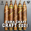 Load image into Gallery viewer, RoMa Craft CRAFT 2021 - 10 Count Box