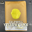 Load image into Gallery viewer, CALDWELL YELLOW CAKE CIGAR