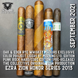 Load image into Gallery viewer, CIGAR OF THE MONTH CLUB