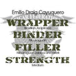 Load image into Gallery viewer, Emilio Draig Cayuquero Brazilian Arapiraca wrapper