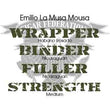 Load image into Gallery viewer, Emilio Cigars La Musa Mousa Habano Rosado Wrapper