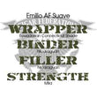 Load image into Gallery viewer, Emilio Cigars AF Suave Ecuadorian Connecticut Wrapper