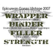 Load image into Gallery viewer, Epicurean Gonzo Pennsylvania Broadleaf Wrapper