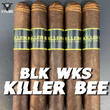 Load image into Gallery viewer, BLK WKS KILLER BEE CIGAR